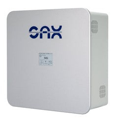 SAX POWER HOME