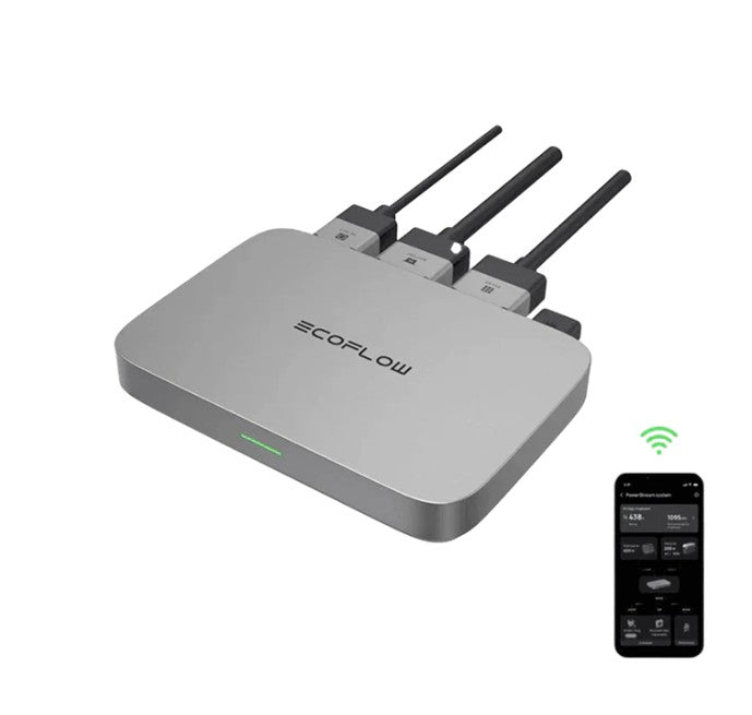 ECOFLOW Microinverter 800W