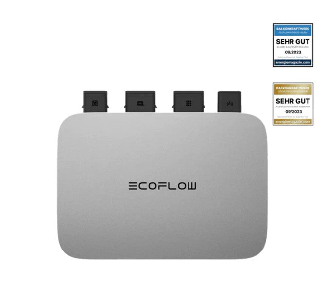 ECOFLOW Microinverter 800W