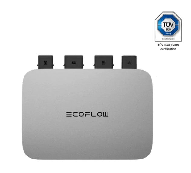 ECOFLOW Microinverter 800W